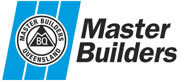 Master Builders logo